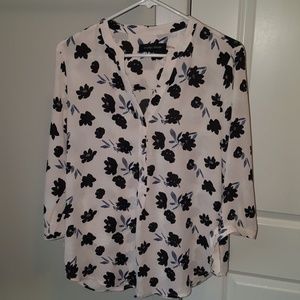 Ivanka Trump Top Size M